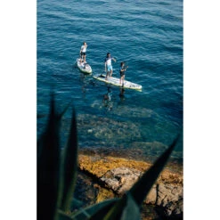 Cressi 12'2" Solid 'Heavy Duty' 2 Person Inflatable ISup -Sports Gear Store 2022 Cressi Solid Inflatable Paddle Board 6