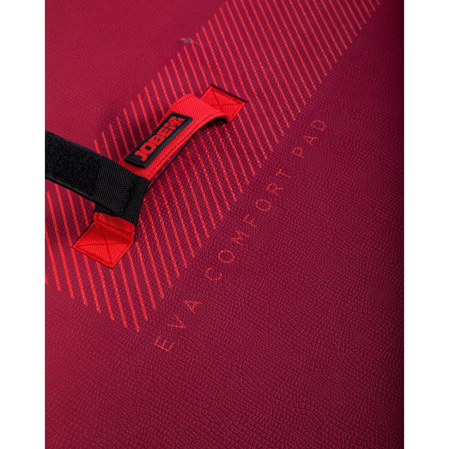 Jobe Mira 10.0 Inflatable Paddle Board SUP Package - Red 7 Jobe Mira 10.0 Inflatable Paddle Board SUP Package - Red - Image 5