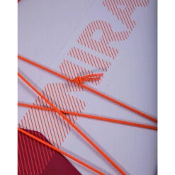 Jobe Mira 10.0 Inflatable Paddle Board SUP Package - Red 11 Jobe Mira 10.0 Inflatable Paddle Board SUP Package - Red -Sports Gear Store 2022 Jobe Mira SUP Package Red 486421008 4