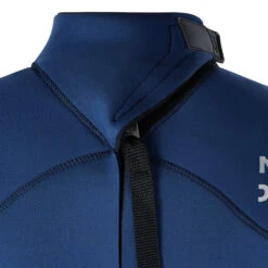 Mystic Junior Star 5/4mm Back-Zip Wetsuit - Night Blue 14 Mystic Junior Star 5/4mm Back-Zip Wetsuit - Night Blue -Sports Gear Store 2022 Mystic Junior Star 54mm Backzip Wetsuit Navy Lime 220040 449 06