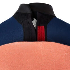 Mystic Junior Star 5/4mm Back-Zip Wetsuit - Night Blue 15 Mystic Junior Star 5/4mm Back-Zip Wetsuit - Night Blue -Sports Gear Store 2022 Mystic Junior Star 54mm Backzip Wetsuit Navy Lime 220040 449 08