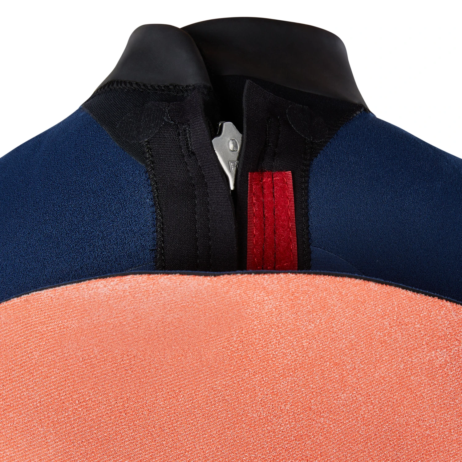 Mystic Junior Star 5/4mm Back-Zip Wetsuit - Night Blue 9 Mystic Junior Star 5/4mm Back-Zip Wetsuit - Night Blue - Image 7