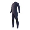 Mystic MAJESTIC 3/2 GBS Front Zip Wetsuit - Night Blue 2 Mystic MAJESTIC 3/2 GBS Front Zip Wetsuit - Night Blue -Sports Gear Store 2022 Mystic Majestic Chestzip Wetsuit Night Blue
