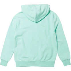 Mystic Womens Hope Hoodie Sweat - Paradise Green -Sports Gear Store 2022 Mystic Womens Hope Sweat Sweat Paradise Green 220318 648 02