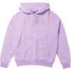 Mystic Womens Paradise Hoodie Sweat - Pastel Lilac 1 Mystic Womens Paradise Hoodie Sweat - Pastel Lilac -Sports Gear Store 2022 Mystic Womens Paradise Sweat Lilac 220317 501 01