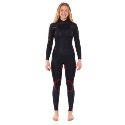 Rip Curl Womens Omega 5/3mm Back-Zip Wetsuit - Green 11 Rip Curl Womens Omega 5/3mm Back-Zip Wetsuit - Green -Sports Gear Store 2022 Rip Curl Womens Omega Chest Zip 53 Wetsuit Green 4