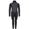 Typhoon Junior Storm5 5/4mm Fullsuit Wetsuit - Black 2 Typhoon Junior Storm5 5/4mm Fullsuit Wetsuit - Black -Sports Gear Store 2022 Typhoon Junior Storm5 Winter Wetsuit 5mm 1251020 1