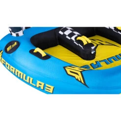 HO Sports Formula 3 Riders Tube -Sports Gear Store 2022 ho sports formula 3 riders tube 2