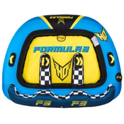 HO Sports Formula 3 Riders Tube