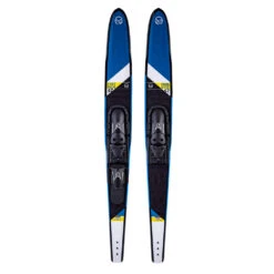 HO Sports Freeride Combo Skis With HS