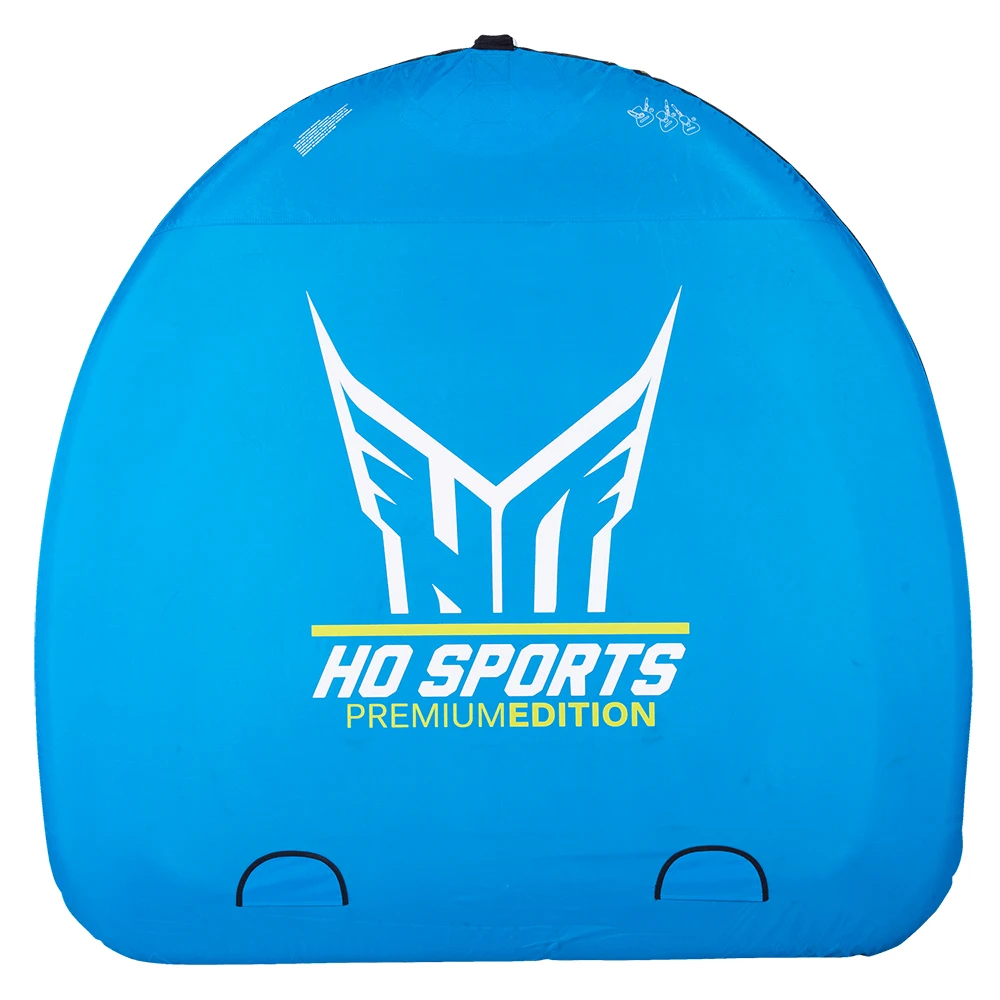 HO Sports Mavericks 3 Riders Tube 4 HO Sports Mavericks 3 Riders Tube - Image 2