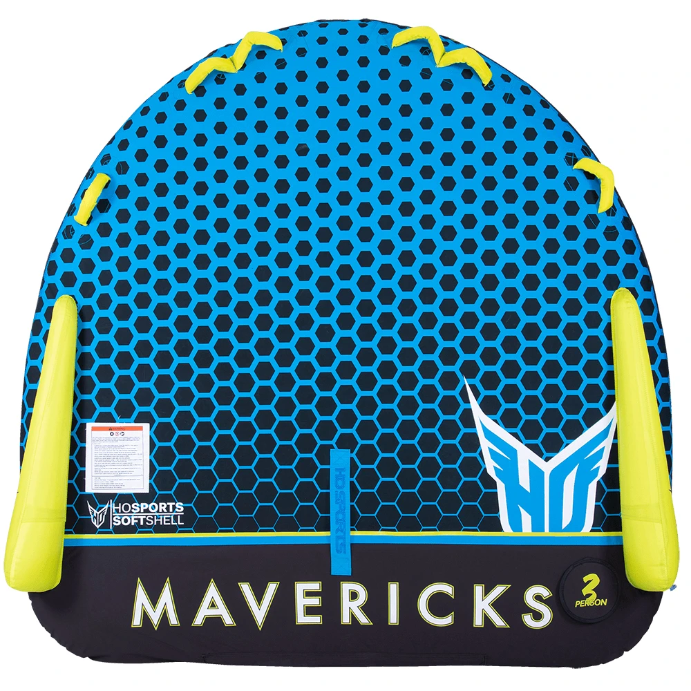 HO Sports Mavericks 3 Riders Tube 3 HO Sports Mavericks 3 Riders Tube
