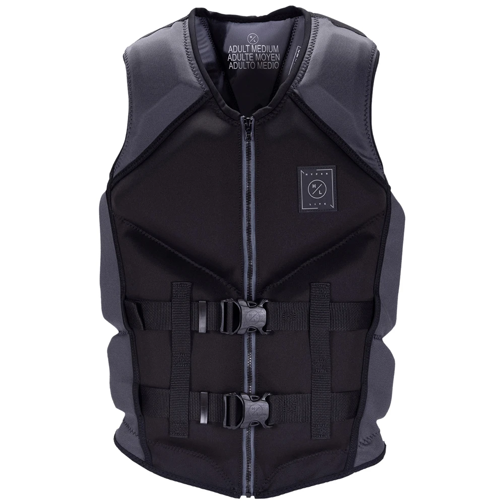 Hyperlite Caliber CGA Wakeboard Vest 3 Hyperlite Caliber CGA Wakeboard Vest