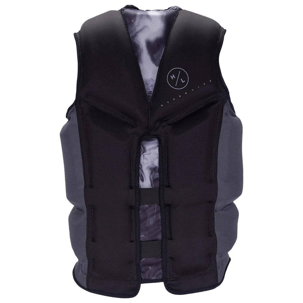 Hyperlite Caliber CGA Wakeboard Vest 4 Hyperlite Caliber CGA Wakeboard Vest - Image 2