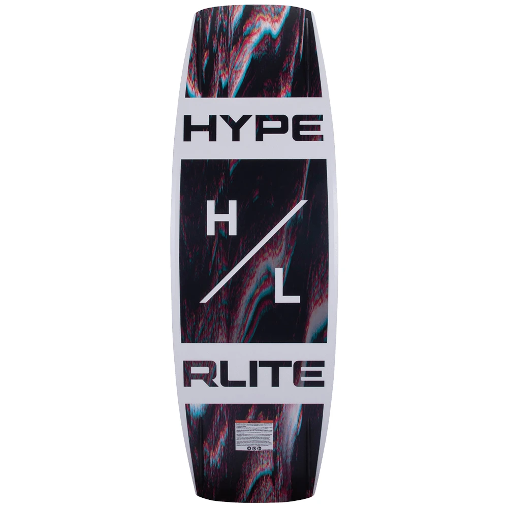 Hyperlite Cryptic Boat Wakeboard 4 Hyperlite Cryptic Boat Wakeboard - Image 2