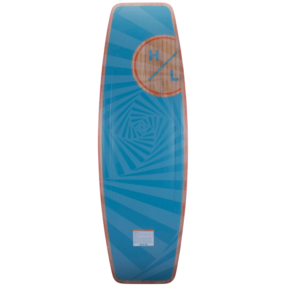 Hyperlite Freepress Cable Wakeboard 4 Hyperlite Freepress Cable Wakeboard - Image 2