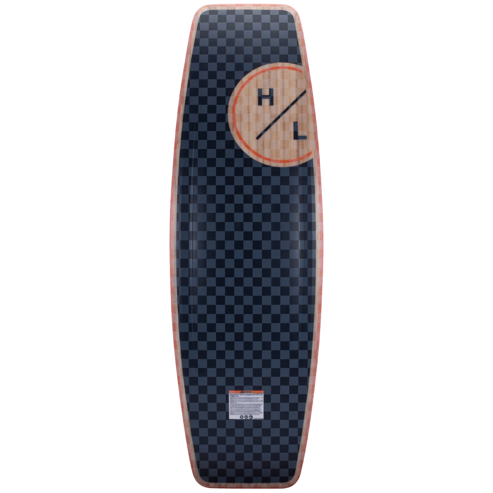 Hyperlite Freepress Cable Wakeboard 6 Hyperlite Freepress Cable Wakeboard - Image 4