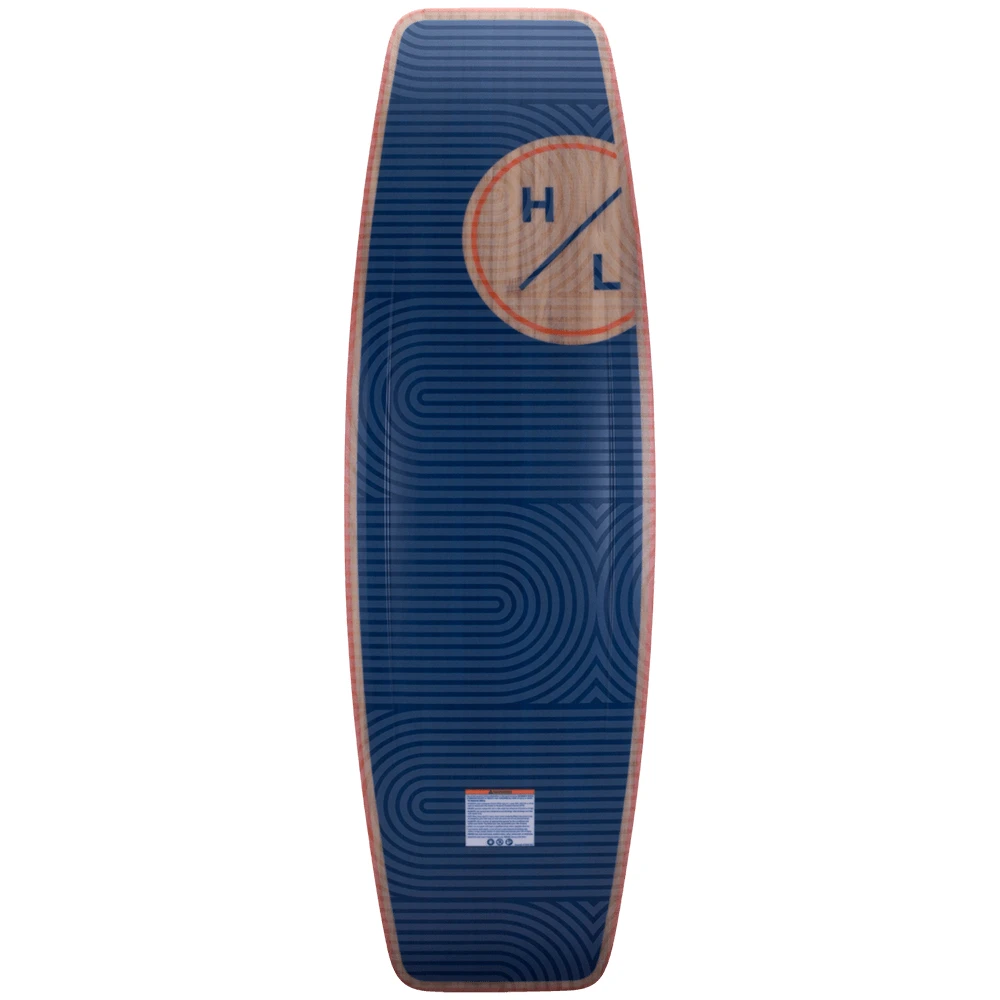 Hyperlite Freepress Cable Wakeboard 8 Hyperlite Freepress Cable Wakeboard - Image 6