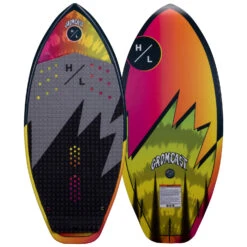 Hyperlite Gromcast Wakesurf - 3'9" -Sports Gear Store 2022 hyperlite gromcast wakesurf 2