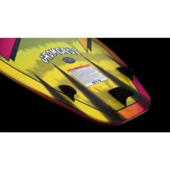 Hyperlite Gromcast Wakesurf - 3'9" -Sports Gear Store 2022 hyperlite gromcast wakesurf 4
