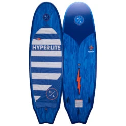 Hyperlite Landlock Wakesurf - 5'9" -Sports Gear Store 2022 hyperlite landlock wakesurf 2