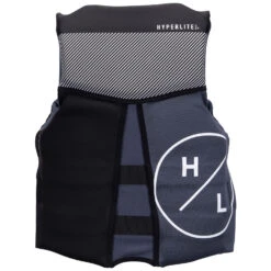 Sports Gear Store -Sports Gear Store 2022 hyperlite prime cga wakeboard vest ash black 1