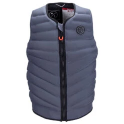 Hyperlite Relapse NCGA Wakeboard Vest - Grey