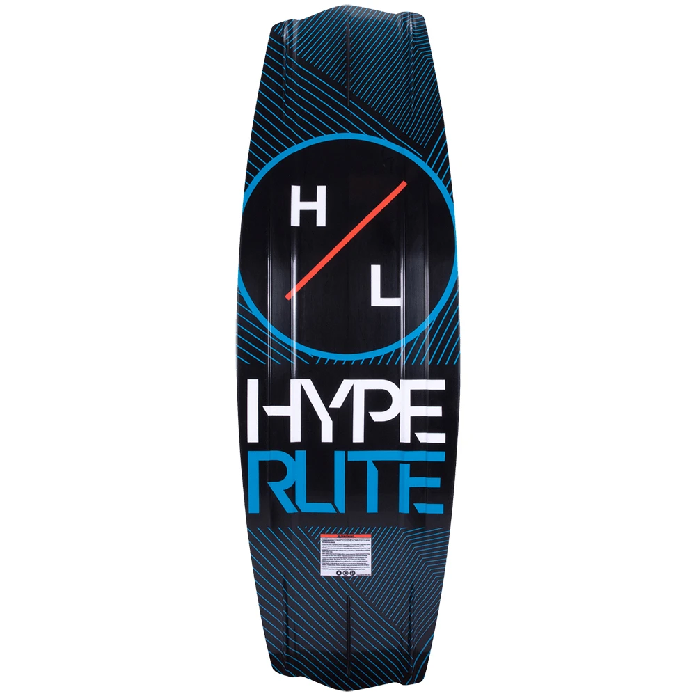 Hyperlite Junior State Boat Wakeboard - 125cm 4 Hyperlite Junior State Boat Wakeboard - 125cm - Image 2