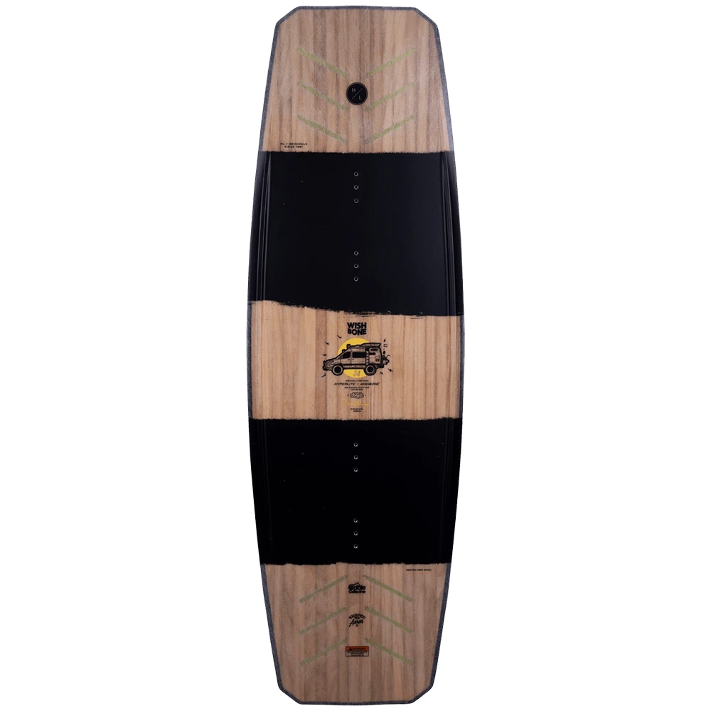 Hyperlite Wishbone Cable Wakeboard 3 Hyperlite Wishbone Cable Wakeboard