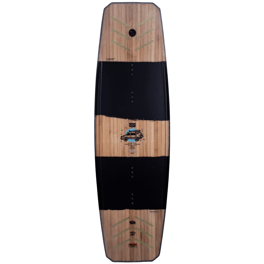 Hyperlite Wishbone Cable Wakeboard 7 Hyperlite Wishbone Cable Wakeboard - Image 5