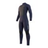 Mystic Majestic 5/4 GBS Back Zip Wetsuit - Night Blue -Sports Gear Store 2022 mystic majestic 5 4 gbs back zip wetsuit night blue 01