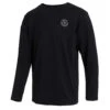 Mystic Boarding Longsleeve Rash Vest - Black -Sports Gear Store 2022 mystick boarding longsleeve rash vest black 220282 1