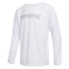 Mystic Star Longsleeve Quickdry Vest - White -Sports Gear Store 2022 mystick star longsleeve quickdry vest white 220286 1