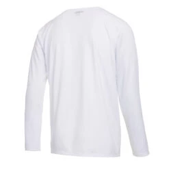 Mystic Star Longsleeve Quickdry Vest - White -Sports Gear Store 2022 mystick star longsleeve quickdry vest white 220286 2
