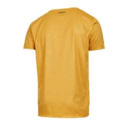 Mystic Star Shortsleeve Quickdry Vest - Mustard -Sports Gear Store 2022 mystick star shortsleeve quickdry vest mustard 220287 2