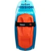 Radar Mission Kneeboard - Navy Blue/Fire Red -Sports Gear Store 2022 radar mission kneeboard navy blue fire red fr