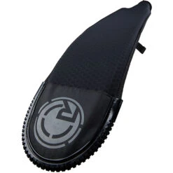 Radar Skis Ariaprene Slalom Neo Sleeve With Fin Protector - Grey Ariaprene -Sports Gear Store 2022 radar skis ariaprene slalom neo sleeve with fin protector grey ariaprene 1