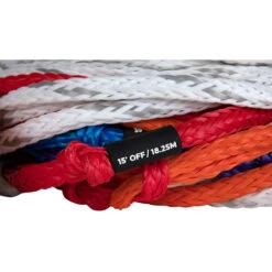 Radar Skis Vapor Mainline Knotless 9-Section - Tournament Colors -Sports Gear Store 2022 radar skis vapor mainline knotless 9 section tournament colors 3