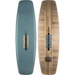 Ronix Atmos Cable Park Board - Cement Grey -Sports Gear Store 2022 ronix atmos cable park board cement grey 1