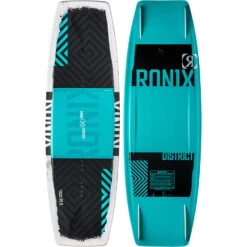 Ronix District Boat Board - Marine Blue/Black