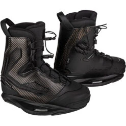 Ronix One Intuition Boot - Carbitex/Black -Sports Gear Store 2022 ronix one intuition boot carbitex black 1