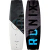 Ronix Vault Boat Board - Textured White/Black -Sports Gear Store 2022 ronix vault boat board textured white black 1