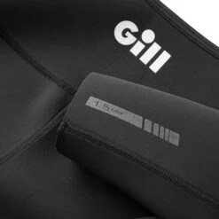 Gill Womens Pursuit Neoprene Wetsuit Trousers - Black -Sports Gear Store 2023 Gill Womens Pursuit Wetsuit Trousers 5033W BLK01 5