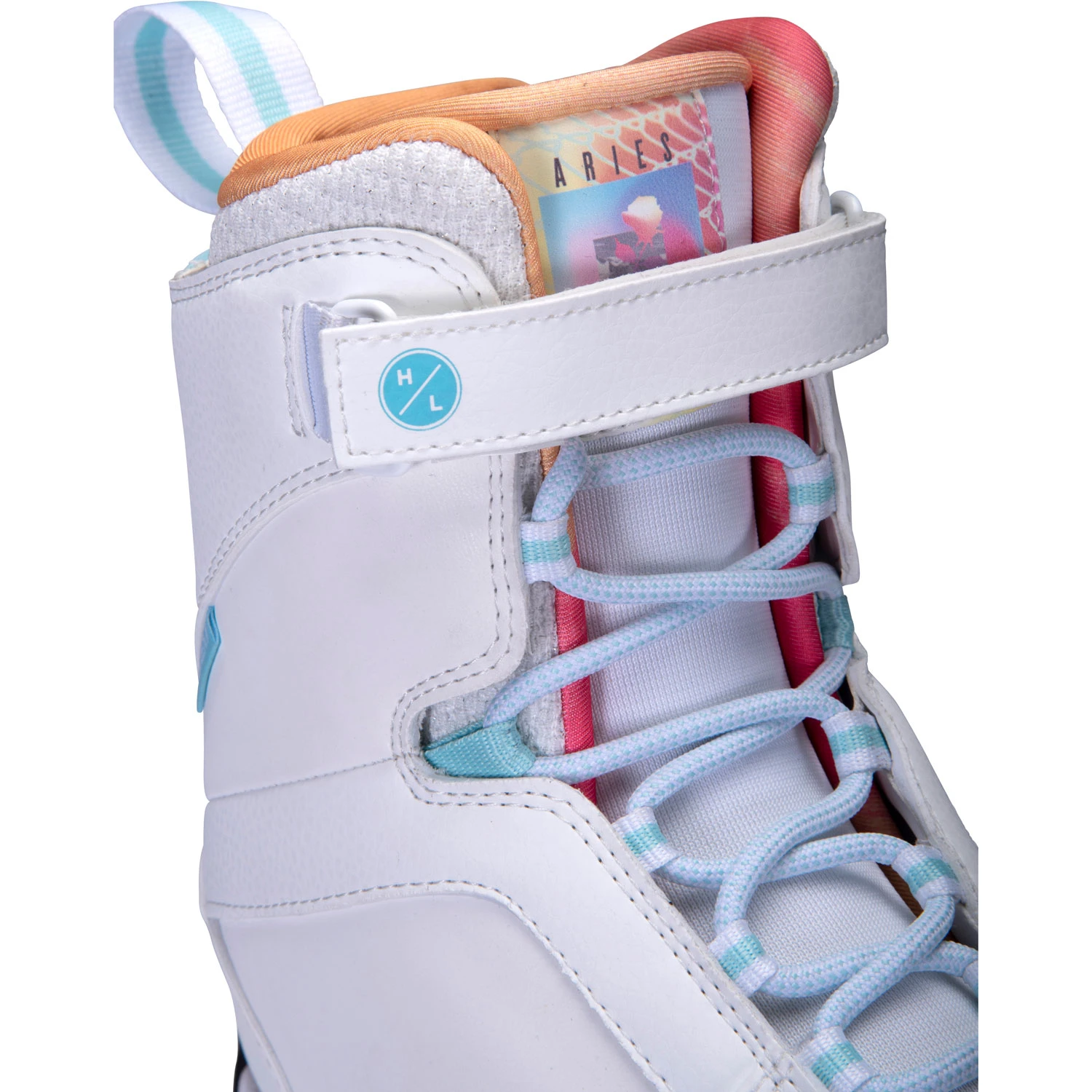 Hyperlite System Womens Aries Wakeboard Boots 5 Hyperlite System Womens Aries Wakeboard Boots - Image 3