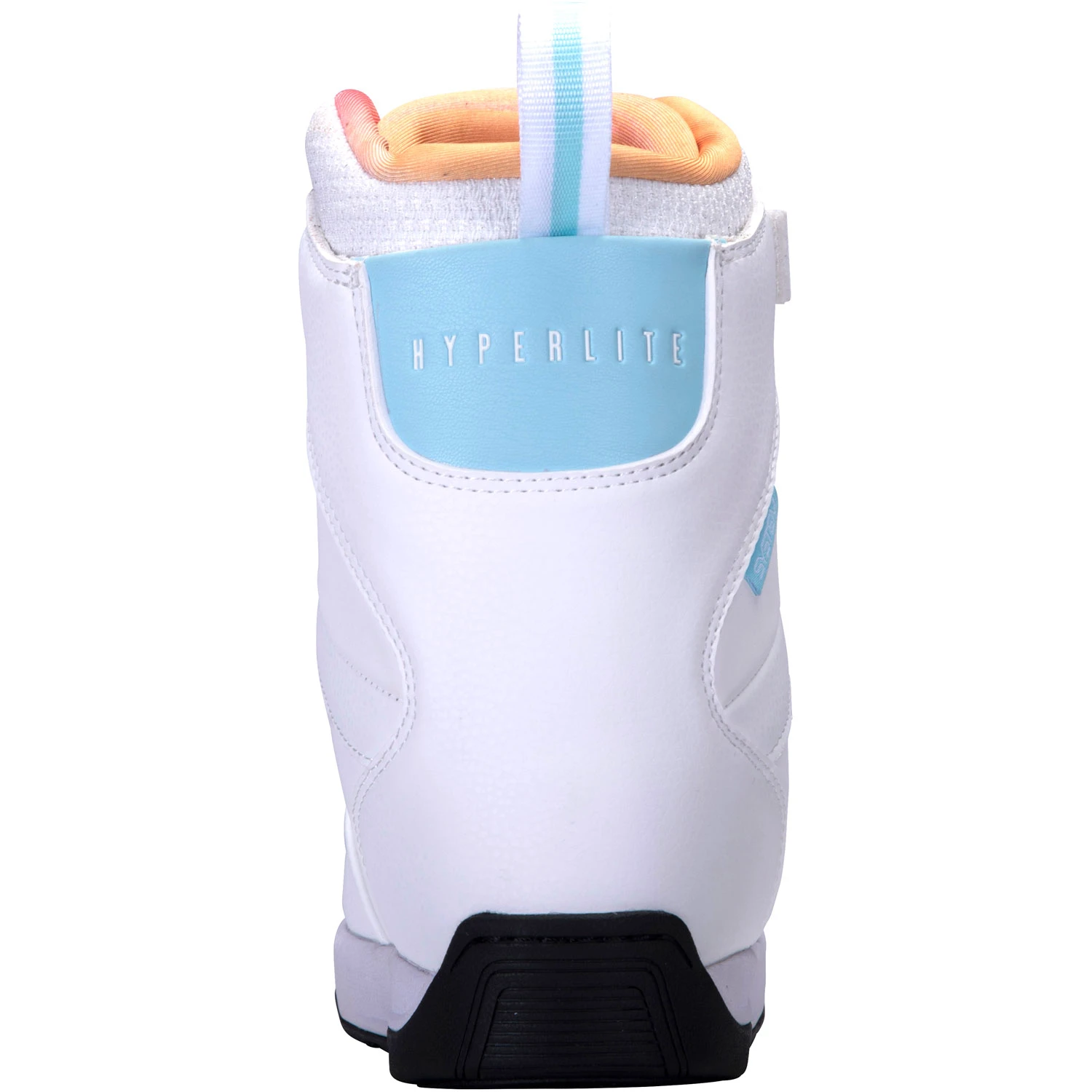 Hyperlite System Womens Aries Wakeboard Boots 9 Hyperlite System Womens Aries Wakeboard Boots - Image 7