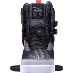 Hyperlite Capitol Cory Teunissen Signature Wakeboard Bindings -Sports Gear Store 2023 Hyperlite Capitol Front