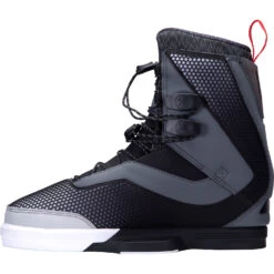 Hyperlite Capitol Cory Teunissen Signature Wakeboard Bindings -Sports Gear Store 2023 Hyperlite Capitol Medial