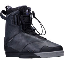 Hyperlite Defacto Graeme Burress Signature Wakeboard Bindings 10 Hyperlite Defacto Graeme Burress Signature Wakeboard Bindings -Sports Gear Store 2023 Hyperlite Defacto 3q