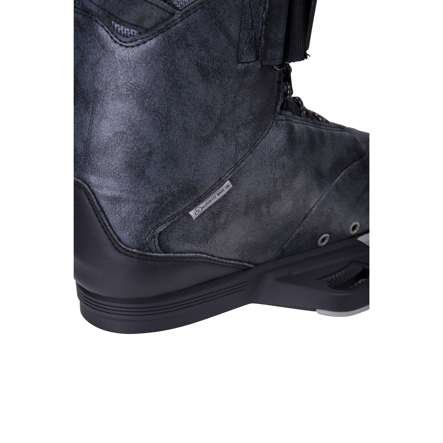 Hyperlite Defacto Graeme Burress Signature Wakeboard Bindings 6 Hyperlite Defacto Graeme Burress Signature Wakeboard Bindings - Image 4