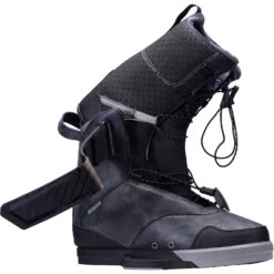 Hyperlite Defacto Graeme Burress Signature Wakeboard Bindings 13 Hyperlite Defacto Graeme Burress Signature Wakeboard Bindings -Sports Gear Store 2023 Hyperlite Defacto Dt 03